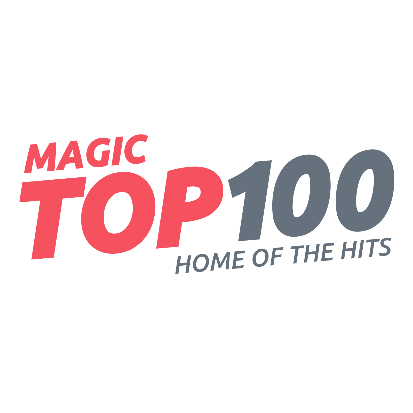 MAGIC Top100 Logo