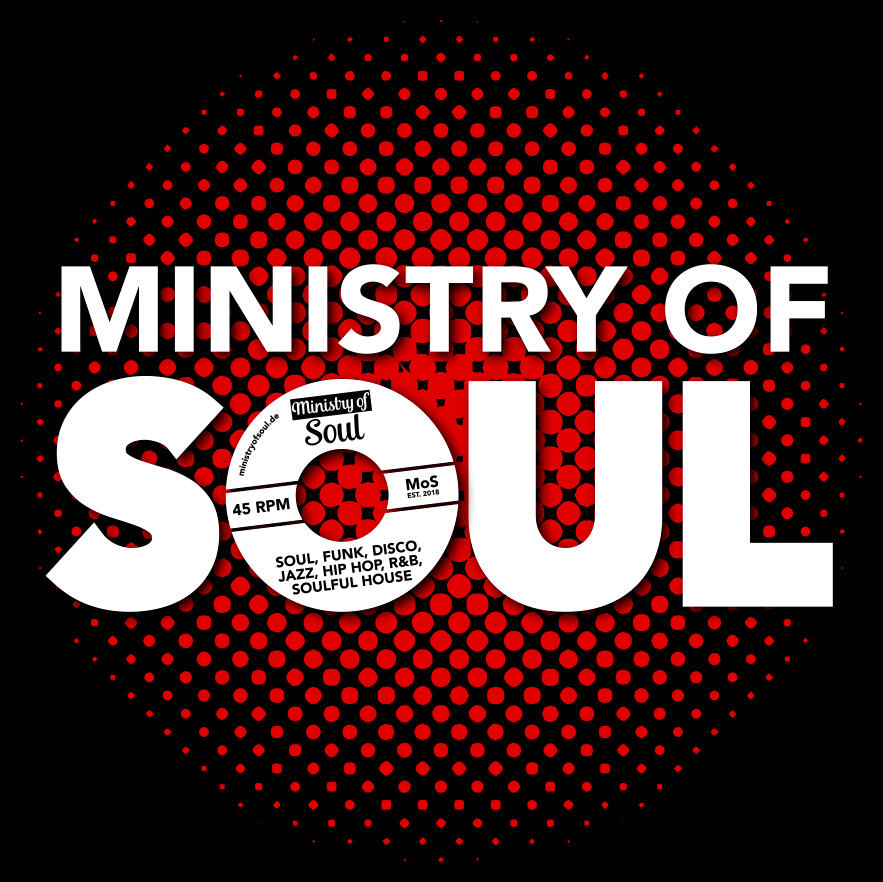 Jazz by Ministry of Soul Logo